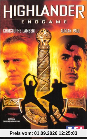 Highlander 4