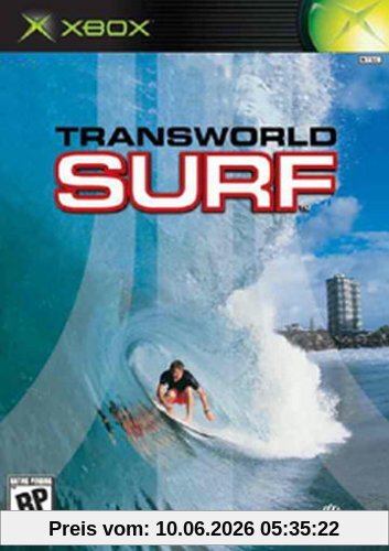 Transworld Surf