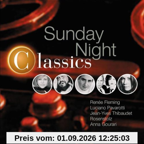 Sunday Night Classics