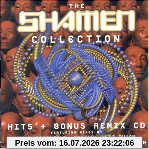 Shamen Collection [Hits & Mixes]