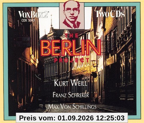 Berlin Project