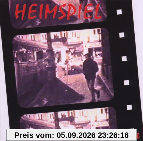 Heimspiel