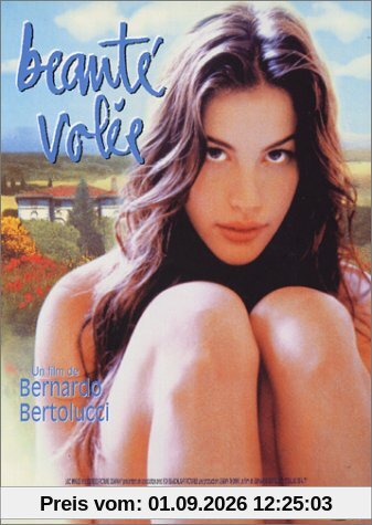 Beauté volée [FRANZOSICH]