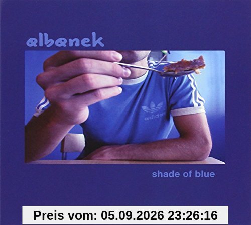 Shade of Blue