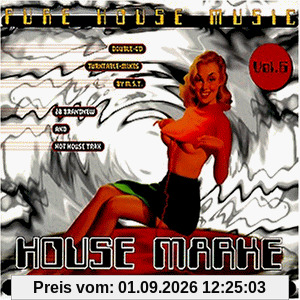 Housemarke Vol. 6