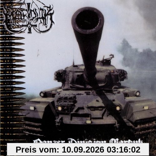 Panzer Division Marduk