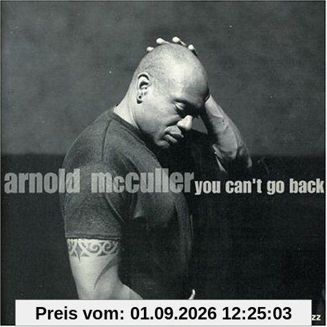 You Can't Go Back