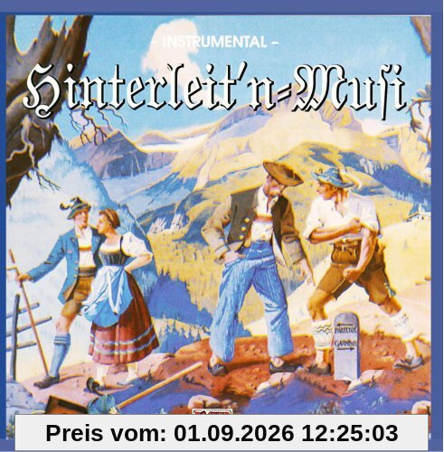 Hinterleit'n-Musi
