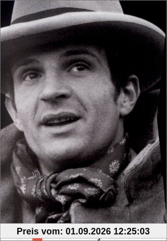 Coffret François Truffaut 5 DVD - Vol.1 : Les Femmes et L'amour - Jules et Jim / La Peau douce / Les Deux anglaises et le continent / Le Dernier métro / La Femme d'à côté