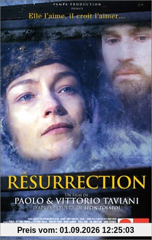 Résurrection [FR Import]