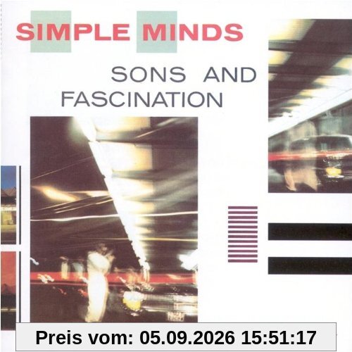 Sons and Fascination / Sister Feelings Call