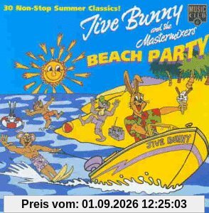 Beach Party