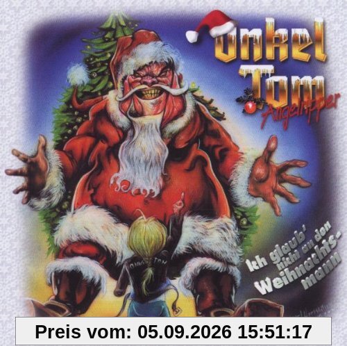 Ich Glaub' Nicht An Den Weihnachtsmann