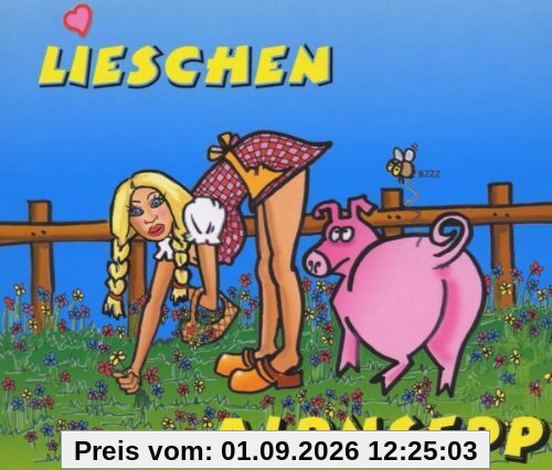 Lieschen