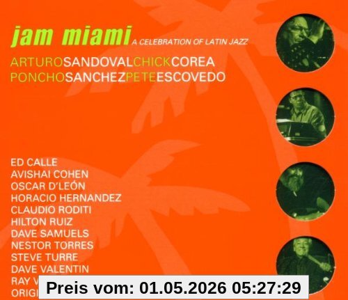 Jam Miami