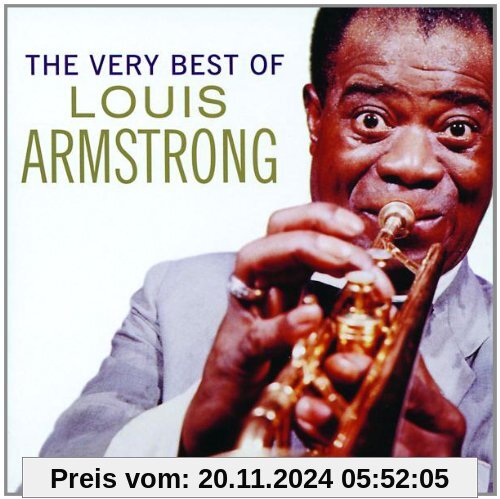 The Very Best of Louis Armstrong