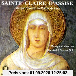 Sainte Claire d'Assise
