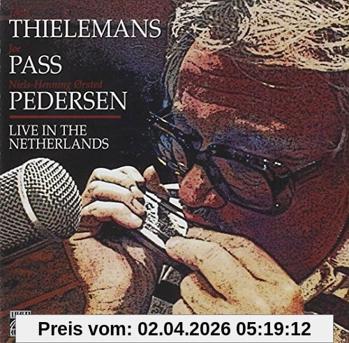 Va-Live at the Netherlands Live In The Netherlands