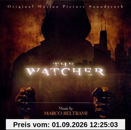 The Watcher