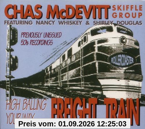 Freight Train (1956-59)