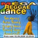 Mega Reggae Dance