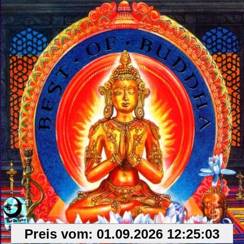 Best of Buddha