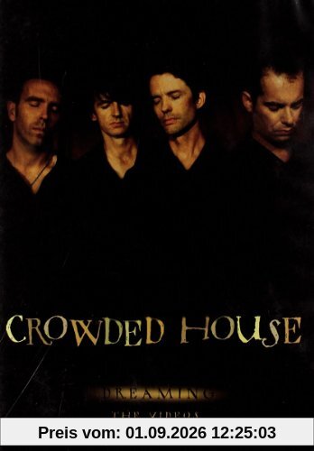 Crowded House - Dreaming