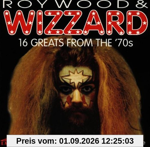 16 Greats from the '70s