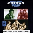 Vol. 3-Motown Legends