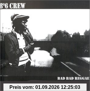 Bad Bad Reggae