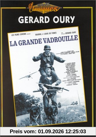 La Grande vadrouille