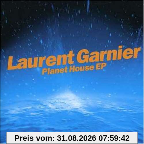 Planet House