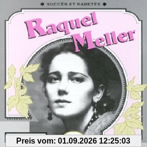 Raquel Meller 1926-32