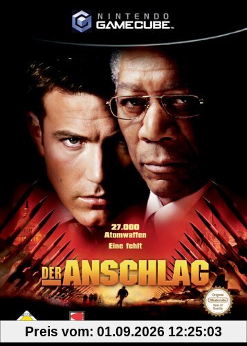 Der Anschlag