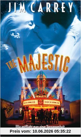 The Majestic