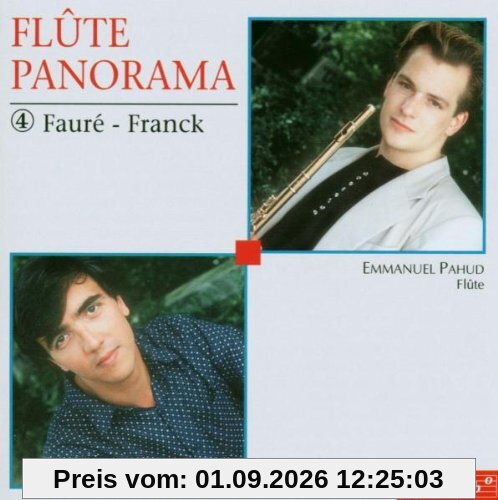 Flute Panorama Vol.4