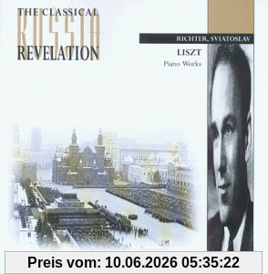Klavierwerke