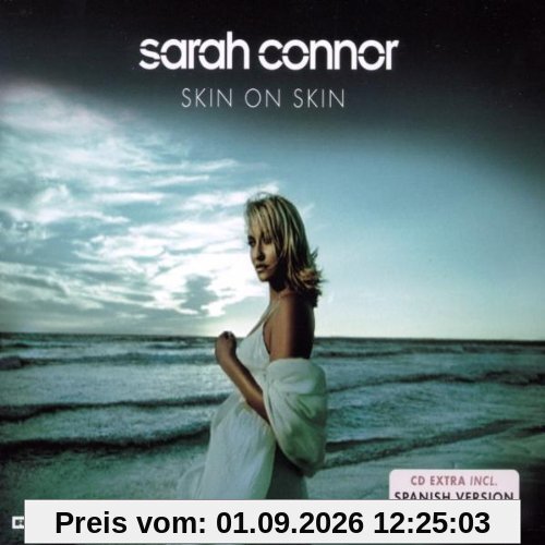 Skin on Skin