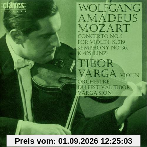 Violinkonzert / Sinfonie