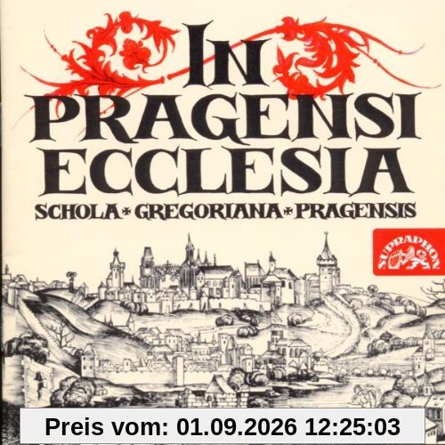 In Pragensi Ecclesia