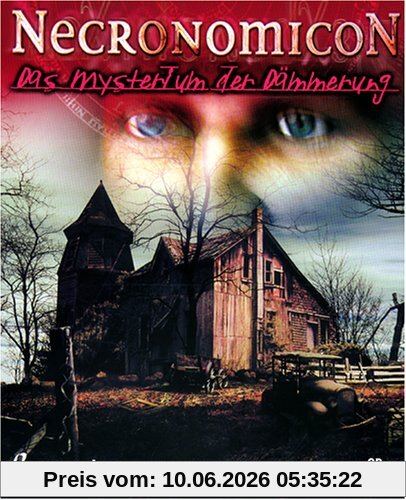 Necronomicon: Das Mysterium der Dämmerung