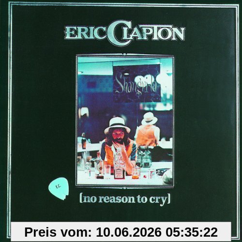 No Reason to Cry