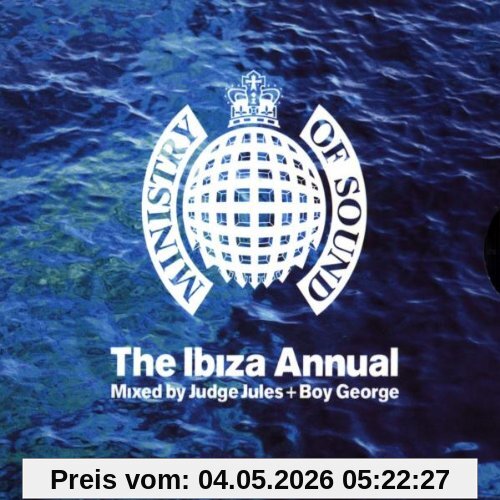 Ibiza Annual