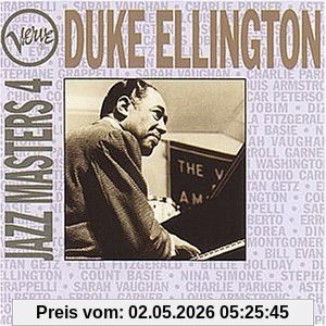 Verve Jazz Masters 4