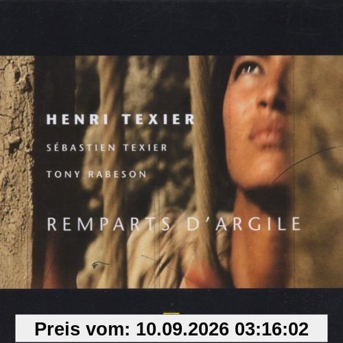 Remparts d'Argile (Mauern aus Ton)