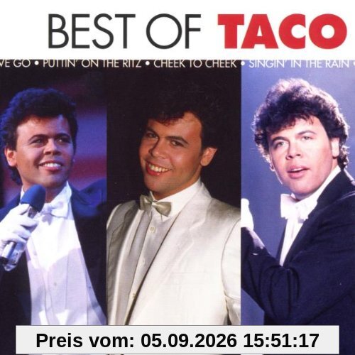 Best of Taco