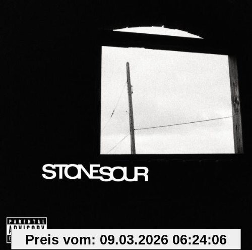 Stone Sour