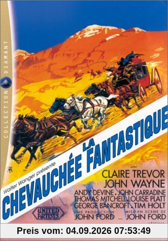 La Chevauchée fantastique