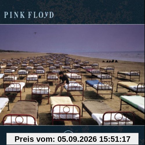 Momentary Lapse of Reason