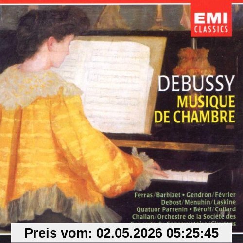 Kammermusik
